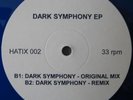 DJ Wicked/Apotheosis-Dark Symphony *hardcore* Near mint