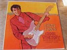 1960 Orig.Gene Vincent LP Crazy Times  On Capitol Mint-