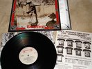 KING DIAMOND Conspiracy LP  GRAVEYARD COVER