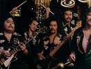 MAZZ 1980 LP Cara Tejano EX