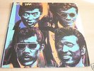 Andy Warhol Cover Pop Art Rats & Star LP Soul Vacation