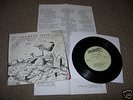 GOVERNMENT ISSUE- legless bull 7