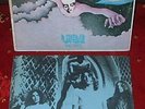U.F.O. UFO II - Flying LP 1971 BEACON 1st + INNER
