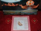 TOUCH This Is Touch LP 1969 MONO 1st SERIOUSLY RARE