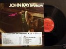JOHN KAY & SPARROW Steppenwolf heavy blues psych M- LP