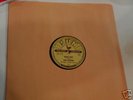 EARL PETERSON Boogie Blues 78 SUN RARE NICE COPY