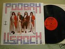 POOBAH U.S. ROCK ANCHOR RECORDS GARAGE PSYCH