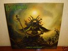 HAWKWIND - SPACE BANDITS.    LP RECORD.    MINT.