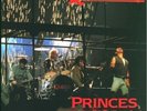 QUEEN PRINCES OF THE UNIVERSE RARE OZ ONLY P/S SINGLE