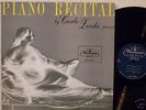 WESTMINSTER XWN 18139 BACH SCARLATTI CARLO ZECCHI NM