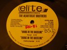 Random Rap 12” Heartbeat Brothers Can We Do This Paul C