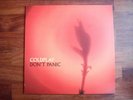 COLDPLAY Don't panic 12