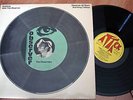 OBSERVER ALL STARS & KING TUBBY Dubbing with 1975 UK LP