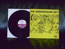 THE UNDERGROUND SET - SAME D VOGUE 1970 