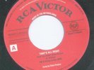 elvis presley-thats all right promo 7
