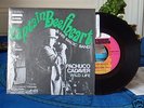 BEEFHEART Zappa PACHUCO CADAVER / WILD LIFE Psych 7