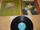 RARE LP -WITTHÜSER & WESTRUPP - BLAUER PLATH (auf PILZ)