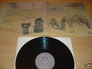 RARE LP - WARHORSE - SAME (VERTIGO 6360015 v.1970 D)