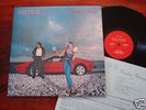 Wiz Kidz. Familiar Stranger. Contempory Hawaii LP