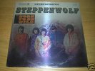 STEPPENWOLF Born To Be Wild SEALED 1st ORIGINAL LP MINT