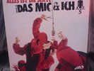 AIDS Alles ist die Sekte Das Mic und & Ich SIDO B-Tight