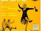 MARILYN MONROE - SOME LIKE IT HOT 7