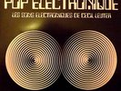LP           POP ELECTRONIQUE             cecil leuter