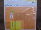 JETS TO BRAZIL 