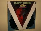 DAVY JONES & VOODOO FUNK MACHINE -SOOKIE-RARE FRENCH LP