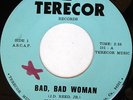 rare Soul Funk 45 MARIE FRANKLIN on TERECOR Listen