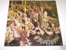 PARLIAMENT osmium Funk INVICTUS LP