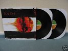Rush - Vapor Trails, Doppel Vinyl LP, TOP