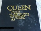 Queen - The Complete Works - World Tour