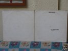 THE BEATLES WHITE ALBUM PARLOPHONE 68 LP VENEZUELA 2497