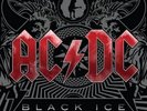 AC/DC BLACK ICE RARE MISPRESSED 180g VINYL 2 LP - NEW