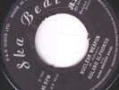 ROLAND ALPHONSO/SKINHEAD REGGAE/SKA BEAT JB216/SKA RARE