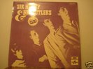 SIR HENRY & HIS BUTLERS S/T DANISH BAND LP DUTCH PRESS