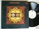 WIZARDS FROM KANSAS - US psych ORIG. Rare White PROMO