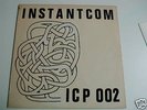 FREEJAZZ - INSTANT COMPOSERS POOL -ICP 002 -HAN BENNINK