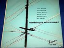 Hank Mobley - Mobley's Message - RVG DG Esquire 029 LP