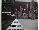 MICHAEL GARRICK  DON RENDELL - HOME STRETCH BLUES