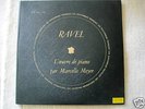 DISCOPHILES FRANCAIS/  DF 100 - 101MARCELLE MEYER/PIANO