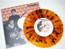 Spacemen 3 - Walking With Jesus RARE 7