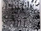 Cream Wheels of Fire double 1st press UK excellent