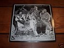 Pyramids - Birth Speed Merging 1976 LP Afro Jazz Funk