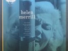 TEFTELLER JAZZ VOCAL Helen Merrill EmArcy 36006 Nice