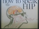 TEFTELLER Del Close How To Speak Hip Beatnik Weird M-
