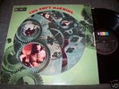 The Soft Machine    ABC Probe    1st Run   Moving Cover