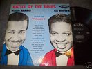 Roy Brown & Wynonie Harris  