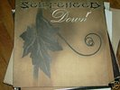 SENTENCED-Down metal LP
